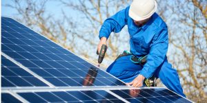 Installation Maintenance Panneaux Solaires Photovoltaïques à Coulounieix-Chamiers